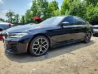 2022 BMW 530