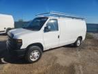 2014 FORD ECONOLINE
