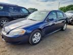 2009 CHEVROLET IMPALA