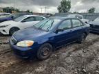 2008 TOYOTA COROLLA