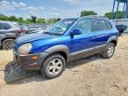 2009 HYUNDAI TUCSON