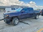 2016 CHEVROLET SILVERADO