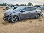 2020 NISSAN SENTRA