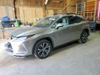 2020 LEXUS RX