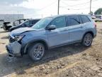 2022 HONDA PASSPORT
