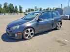 2012 VOLKSWAGEN GTI