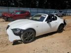 2017 MAZDA MX-5 MIATA