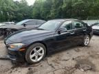 2014 BMW 320