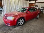 2012 DODGE AVENGER