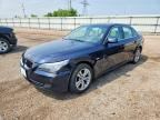 2009 BMW 528