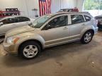 2009 DODGE CALIBER