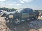 2013 CHEVROLET SILVERADO