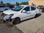 2017 NISSAN VERSA