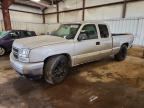 2006 CHEVROLET SILVERADO