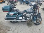 2000 HARLEY-DAVIDSON FLHTCI