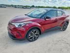 2019 TOYOTA C-HR
