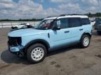 2023 FORD BRONCO SPORT