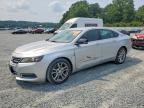 2014 CHEVROLET IMPALA