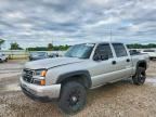2006 CHEVROLET SILVERADO