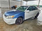2004 TOYOTA CAMRY