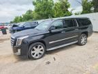 2015 CADILLAC ESCALADE