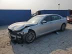 2014 BMW 750