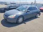 2004 HONDA ACCORD