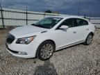 2015 BUICK LACROSSE