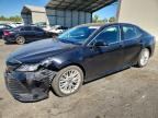 2019 TOYOTA CAMRY HYBRID