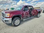 2015 GMC SIERRA