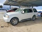 2004 LINCOLN AVIATOR