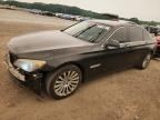 2012 BMW 750