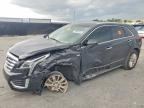 2018 CADILLAC XT5