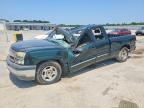 2003 CHEVROLET SILVERADO