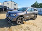 2016 JEEP GRAND CHEROKEE