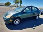 2001 TOYOTA PRIUS