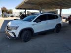 2023 VOLKSWAGEN TAOS