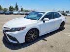 2023 TOYOTA CAMRY HYBRID