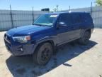 2018 TOYOTA 4RUNNER