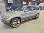 2005 BMW X5