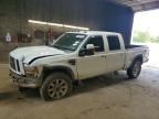 2008 FORD F350