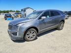2021 CADILLAC XT5
