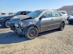 2007 TOYOTA COROLLA