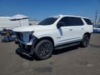 2025 CHEVROLET TAHOE