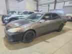2003 TOYOTA CAMRY