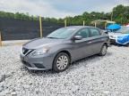 2018 NISSAN SENTRA