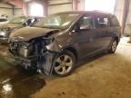 2013 TOYOTA SIENNA
