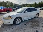 2012 CHEVROLET IMPALA
