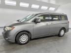 2013 NISSAN QUEST