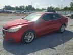 2014 CHEVROLET MALIBU